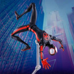 Spider-Man (Miles Morales) "Spider-Man: Across the Spider-Verse" S.H.Figuarts (Reissue)