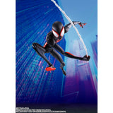 Spider-Man (Miles Morales) "Spider-Man: Across the Spider-Verse" S.H.Figuarts (Reissue)