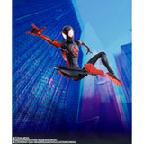 Spider-Man (Miles Morales) "Spider-Man: Across the Spider-Verse" S.H.Figuarts (Reissue)