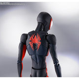 Spider-Man (Miles Morales) "Spider-Man: Across the Spider-Verse" S.H.Figuarts (Reissue)