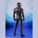 Ant-Man "Ant-Man and the Wasp: Quantumania" S.H.Figuarts