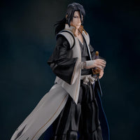 Byakuya Kuchiki "Bleach: Thousand-Year Blood War" S.H.Figuarts