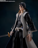 Byakuya Kuchiki "Bleach: Thousand-Year Blood War" S.H.Figuarts