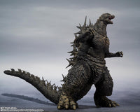 Godzilla [2023] "Godzilla -1.0" S.H.MonsterArts