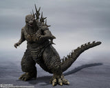 Godzilla [2023] "Godzilla -1.0" S.H.MonsterArts