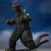 Godzilla 1972 "Earth Destruction Directive: Godzilla Vs. Gigan" S.H. MonsterArts