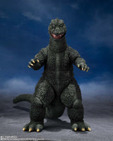 Godzilla 1972 "Earth Destruction Directive: Godzilla Vs. Gigan" S.H. MonsterArts