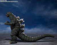 Godzilla 1972 "Earth Destruction Directive: Godzilla Vs. Gigan" S.H. MonsterArts