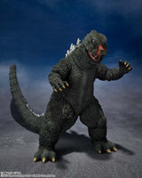 Godzilla 1972 "Earth Destruction Directive: Godzilla Vs. Gigan" S.H. MonsterArts