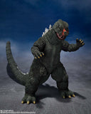 Godzilla 1972 "Earth Destruction Directive: Godzilla Vs. Gigan" S.H. MonsterArts