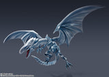 Blue-Eyes White Dragon "Yu-Gi-Oh! Duel Monsters" S.H.MonsterArts