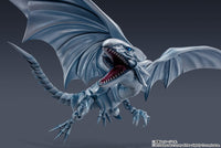 Blue-Eyes White Dragon "Yu-Gi-Oh! Duel Monsters" S.H.MonsterArts