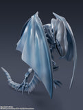 Blue-Eyes White Dragon "Yu-Gi-Oh! Duel Monsters" S.H.MonsterArts