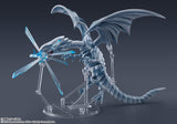 Blue-Eyes White Dragon "Yu-Gi-Oh! Duel Monsters" S.H.MonsterArts