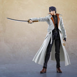 Aoshi Shinomori "Rurouni Kenshin: Meiji Swordsman Romantic Story" S.H.Figuarts