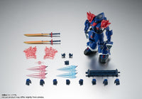 <Side MS> MS-08TX[EXAM] Effect Custom ver. A.N.I.M.E. "Mobile Suit Gundam Side Story The Blue Destiny" Robot Spirits