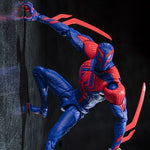 Spider-Man 2099 "Spider-Man: Across the Spider-Verse" S.H.Figuarts