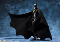 Batman "The Flash" S.H.Figuarts