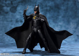 Batman "The Flash" S.H.Figuarts