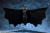 Batman "The Flash" S.H.Figuarts