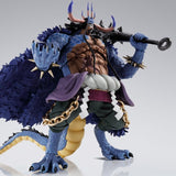 KAIDOU King of the Beasts (Man-Beast form) "One Piece" S.H.Figuarts