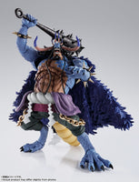 KAIDOU King of the Beasts (Man-Beast form) "One Piece" S.H.Figuarts