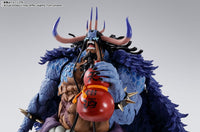 KAIDOU King of the Beasts (Man-Beast form) "One Piece" S.H.Figuarts