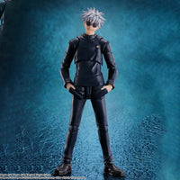 Satoru Gojo - Tokyo Jujutsu High School - "Jujutsu Kaisen" S.H.Figuarts (REISSUE)