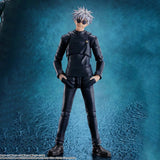 Satoru Gojo - Tokyo Jujutsu High School - "Jujutsu Kaisen" S.H.Figuarts (REISSUE)