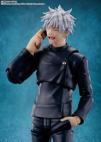 Satoru Gojo - Tokyo Jujutsu High School - "Jujutsu Kaisen" S.H.Figuarts (REISSUE)