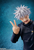 Satoru Gojo - Tokyo Jujutsu High School - "Jujutsu Kaisen" S.H.Figuarts (REISSUE)