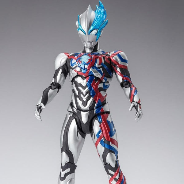 Ultraman Blazar Spirits S.H.Figuarts