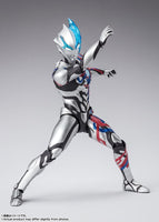 Ultraman Blazar Spirits S.H.Figuarts