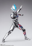 Ultraman Blazar Spirits S.H.Figuarts