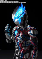 Ultraman Blazar Spirits S.H.Figuarts