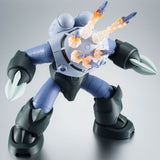 MSM-07 Mass Production Type Z`GOG ver. A.N.I.M.E. "Mobile Suit Gundam" Robot Spirits