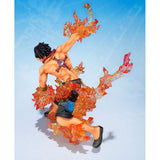 Portgas.D.Ace -Brother's Bond- "One piece" FiguartsZERO