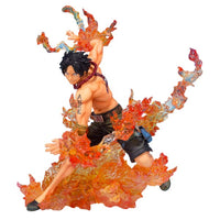 Portgas.D.Ace -Brother's Bond- "One piece" FiguartsZERO