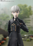 9S "NieR:Automata Ver1.1a" S.H.Figuarts