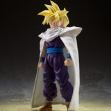 Super Saiyan Son Gohan - The Warrior who Surpassed Goku - "Dragon Ball Z" S.H.Figuarts