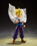 Super Saiyan Son Gohan - The Warrior who Surpassed Goku - "Dragon Ball Z" S.H.Figuarts