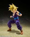 Super Saiyan Son Gohan - The Warrior who Surpassed Goku - "Dragon Ball Z" S.H.Figuarts