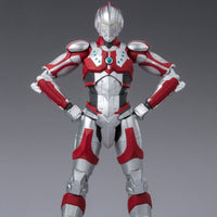 Suit Zoffy -The Animation- "Ultraman" S.H.Figuarts