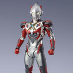 Ultraman X Ultraman New Generation Stars Ver. "Ultraman X" S.H. Figuarts