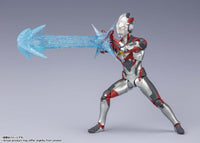 Ultraman X Ultraman New Generation Stars Ver. "Ultraman X" S.H. Figuarts