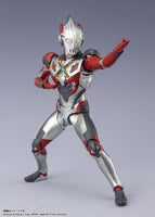 Ultraman X Ultraman New Generation Stars Ver. "Ultraman X" S.H. Figuarts