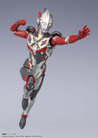 Ultraman X Ultraman New Generation Stars Ver. "Ultraman X" S.H. Figuarts