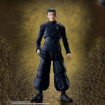 Suguru Geto - Jujutsu Techincal High School - "Jujutsu Kaisen" S.H.Figuarts (REISSUE)