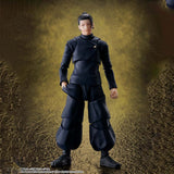 Suguru Geto - Jujutsu Techincal High School - "Jujutsu Kaisen" S.H.Figuarts (REISSUE)
