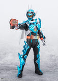 Kamen Rider Gotchard Steamhopper "Kamen Rider Gotchard", TAMASHII NATIONS S.H.Figuarts